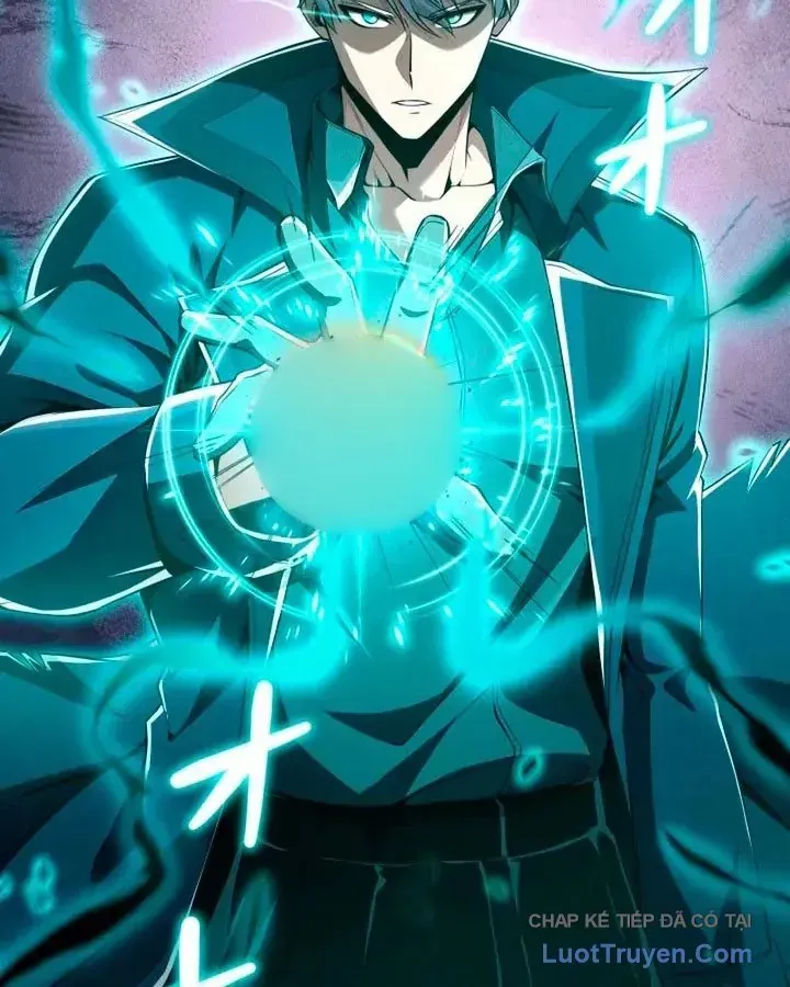 Tối Thượng Binh Khí Trở Lại Sau 100 Triệu Năm Chap 12 - Next Chap 13