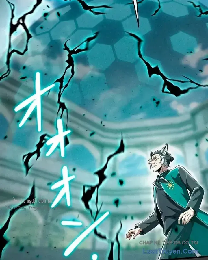 Tối Thượng Binh Khí Trở Lại Sau 100 Triệu Năm Chap 12 - Next Chap 13