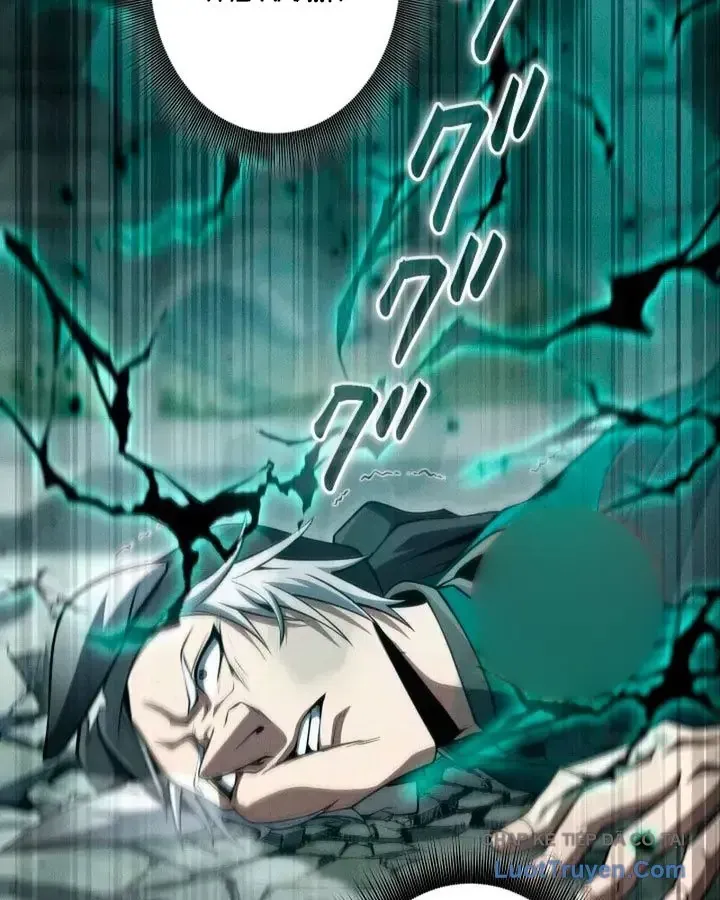 Tối Thượng Binh Khí Trở Lại Sau 100 Triệu Năm Chap 12 - Next Chap 13