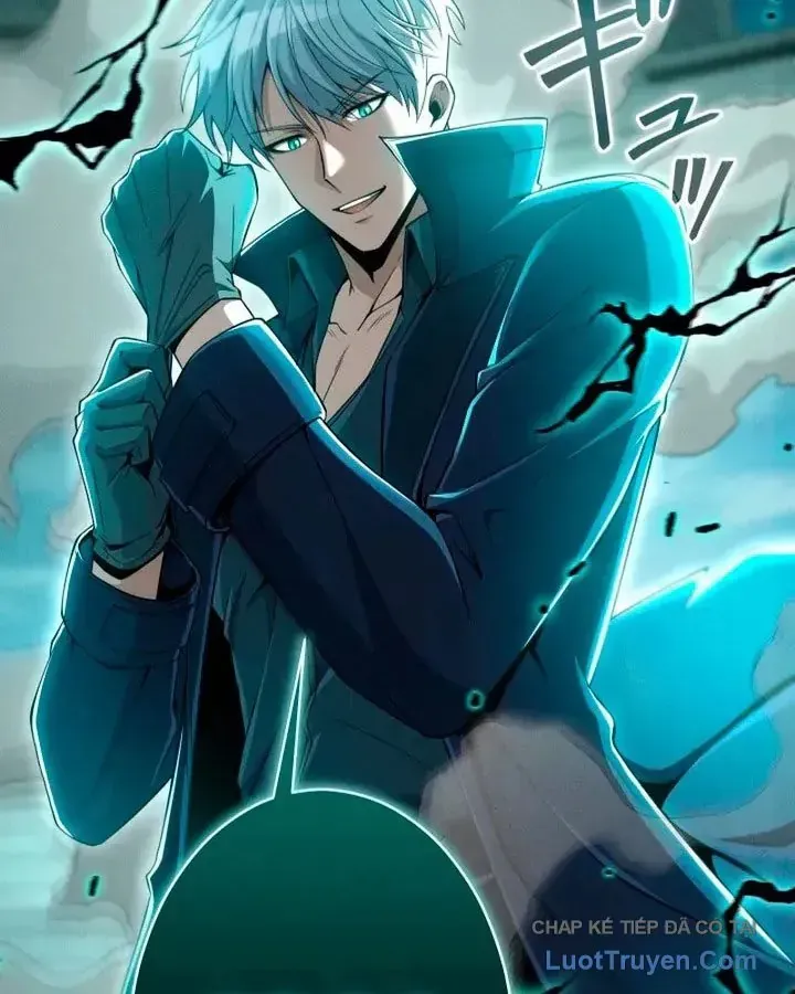 Tối Thượng Binh Khí Trở Lại Sau 100 Triệu Năm Chap 12 - Next Chap 13