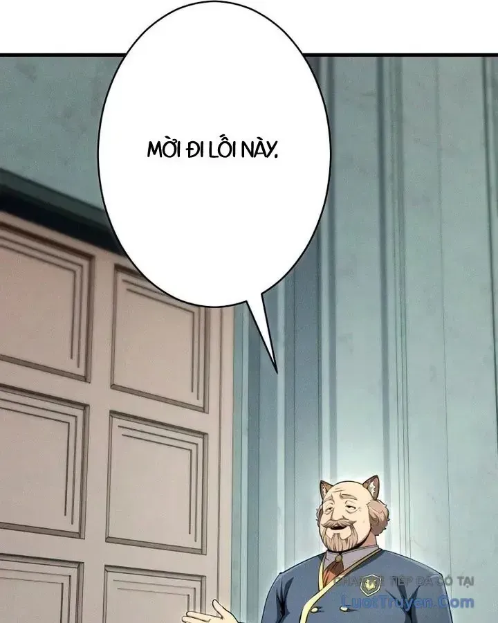 Tối Thượng Binh Khí Trở Lại Sau 100 Triệu Năm Chap 12 - Next Chap 13