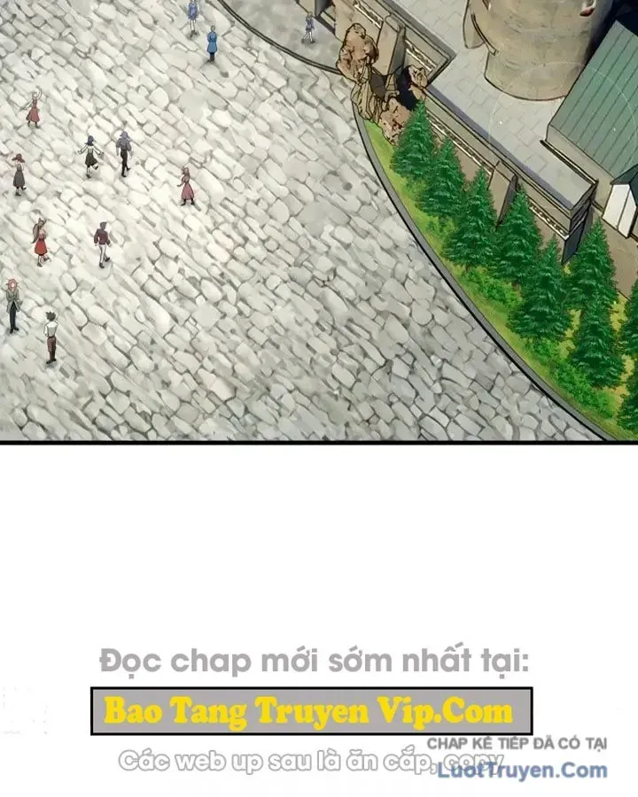 Tối Thượng Binh Khí Trở Lại Sau 100 Triệu Năm Chap 12 - Next Chap 13