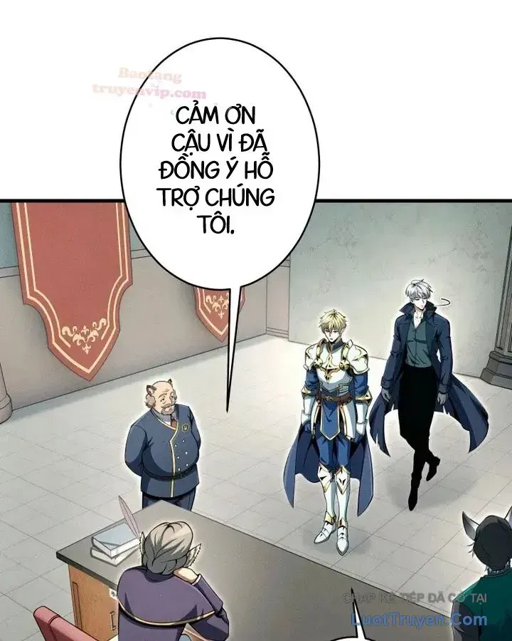 Tối Thượng Binh Khí Trở Lại Sau 100 Triệu Năm Chap 12 - Next Chap 13