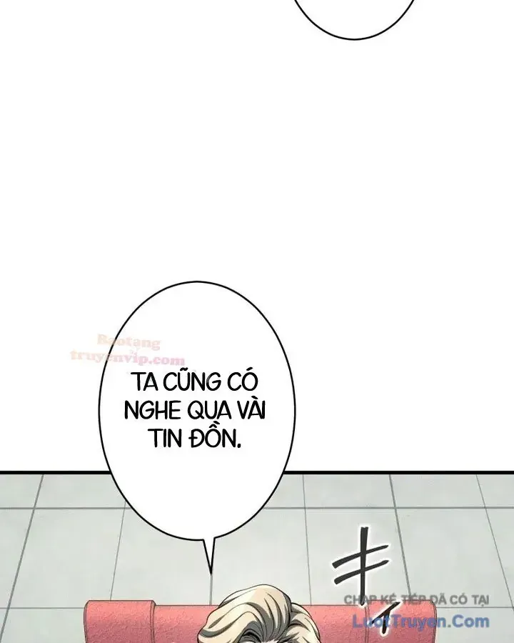 Tối Thượng Binh Khí Trở Lại Sau 100 Triệu Năm Chap 12 - Next Chap 13