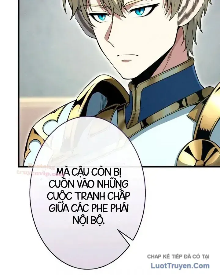 Tối Thượng Binh Khí Trở Lại Sau 100 Triệu Năm Chap 12 - Next Chap 13