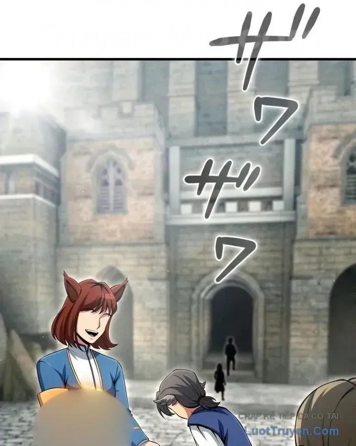 Tối Thượng Binh Khí Trở Lại Sau 100 Triệu Năm Chap 12 - Next Chap 13