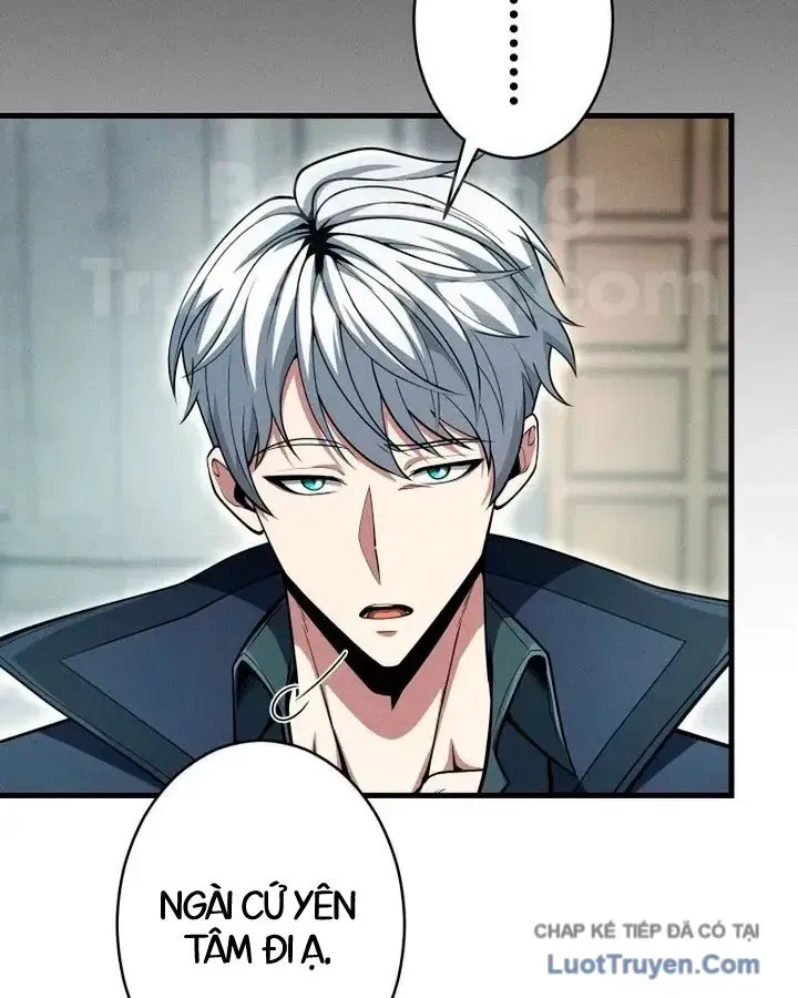 Tối Thượng Binh Khí Trở Lại Sau 100 Triệu Năm Chap 12 - Next Chap 13