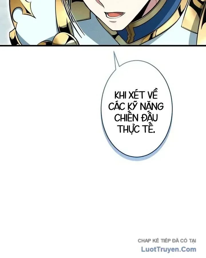 Tối Thượng Binh Khí Trở Lại Sau 100 Triệu Năm Chap 12 - Next Chap 13