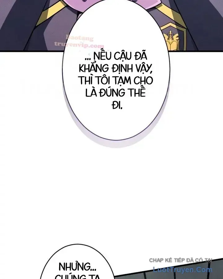 Tối Thượng Binh Khí Trở Lại Sau 100 Triệu Năm Chap 12 - Next Chap 13