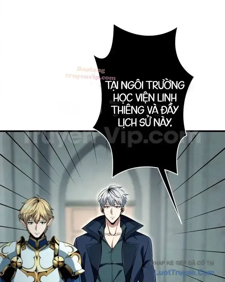 Tối Thượng Binh Khí Trở Lại Sau 100 Triệu Năm Chap 12 - Next Chap 13