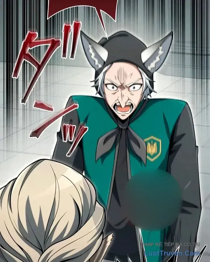 Tối Thượng Binh Khí Trở Lại Sau 100 Triệu Năm Chap 12 - Next Chap 13