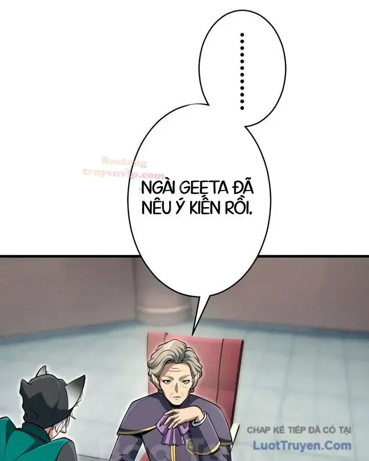 Tối Thượng Binh Khí Trở Lại Sau 100 Triệu Năm Chap 12 - Next Chap 13