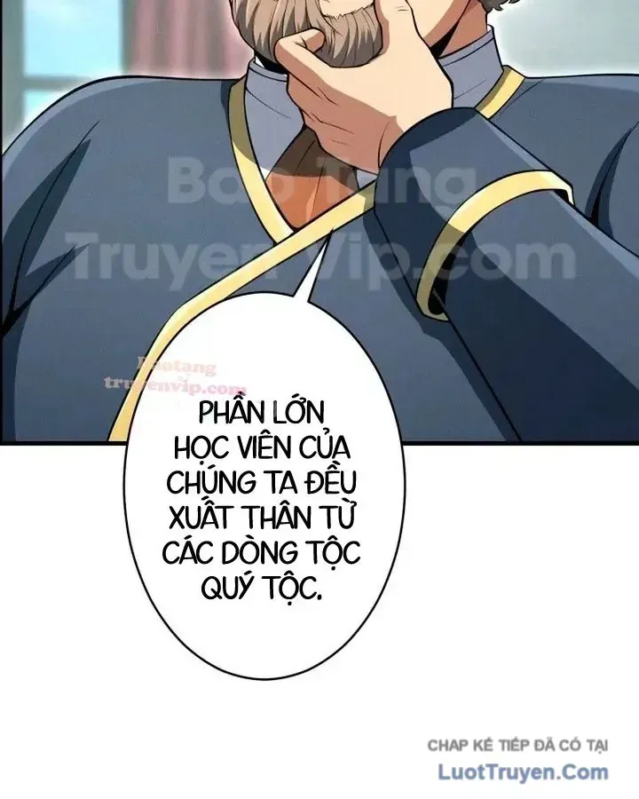 Tối Thượng Binh Khí Trở Lại Sau 100 Triệu Năm Chap 12 - Next Chap 13