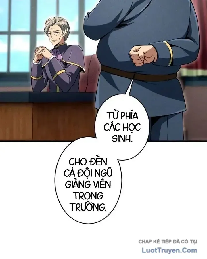 Tối Thượng Binh Khí Trở Lại Sau 100 Triệu Năm Chap 12 - Next Chap 13