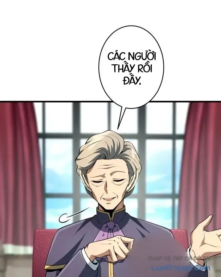 Tối Thượng Binh Khí Trở Lại Sau 100 Triệu Năm Chap 12 - Next Chap 13