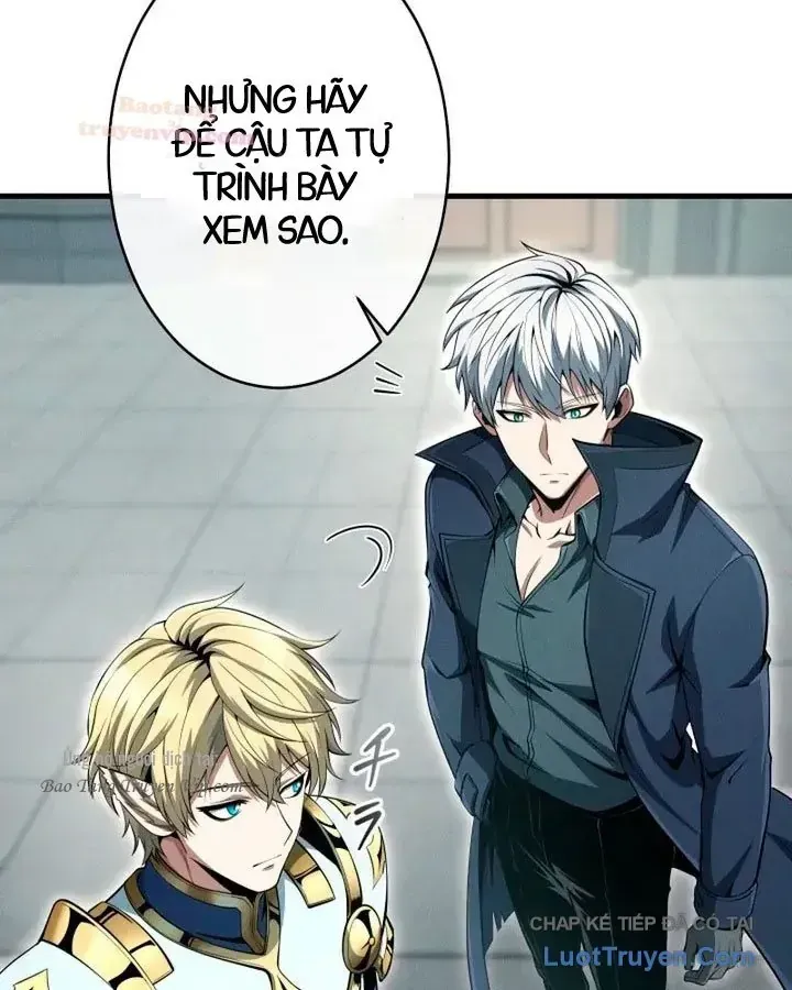 Tối Thượng Binh Khí Trở Lại Sau 100 Triệu Năm Chap 12 - Next Chap 13