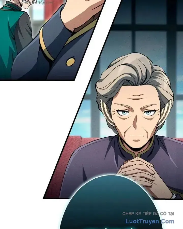 Tối Thượng Binh Khí Trở Lại Sau 100 Triệu Năm Chap 12 - Next Chap 13