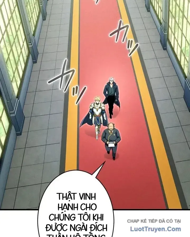 Tối Thượng Binh Khí Trở Lại Sau 100 Triệu Năm Chap 12 - Next Chap 13