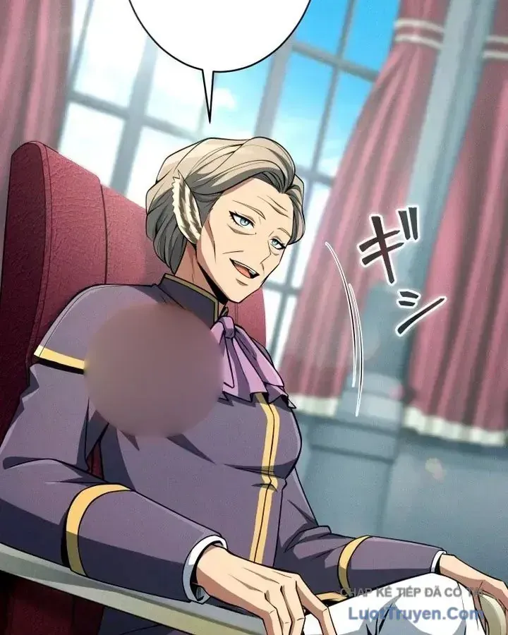 Tối Thượng Binh Khí Trở Lại Sau 100 Triệu Năm Chap 12 - Next Chap 13