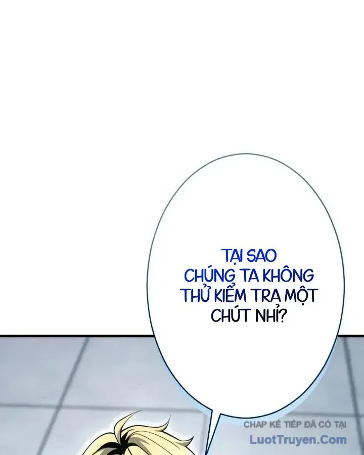 Tối Thượng Binh Khí Trở Lại Sau 100 Triệu Năm Chap 12 - Next Chap 13