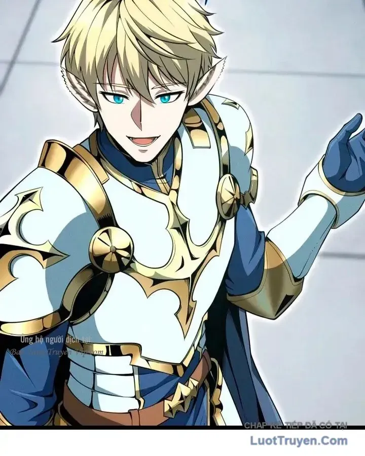 Tối Thượng Binh Khí Trở Lại Sau 100 Triệu Năm Chap 12 - Next Chap 13