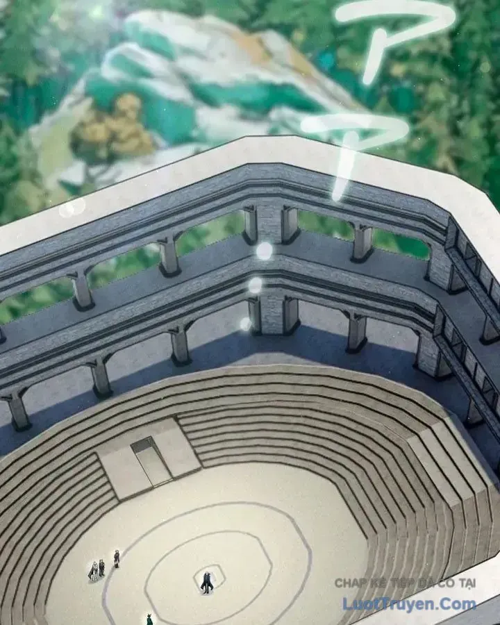 Tối Thượng Binh Khí Trở Lại Sau 100 Triệu Năm Chap 12 - Next Chap 13