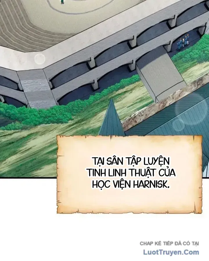 Tối Thượng Binh Khí Trở Lại Sau 100 Triệu Năm Chap 12 - Next Chap 13