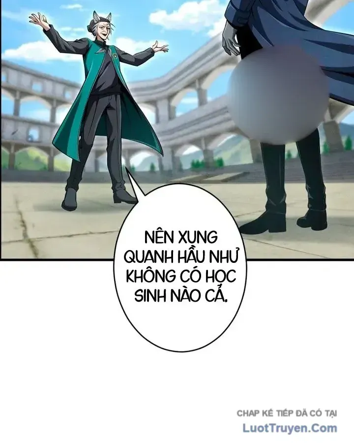 Tối Thượng Binh Khí Trở Lại Sau 100 Triệu Năm Chap 12 - Next Chap 13