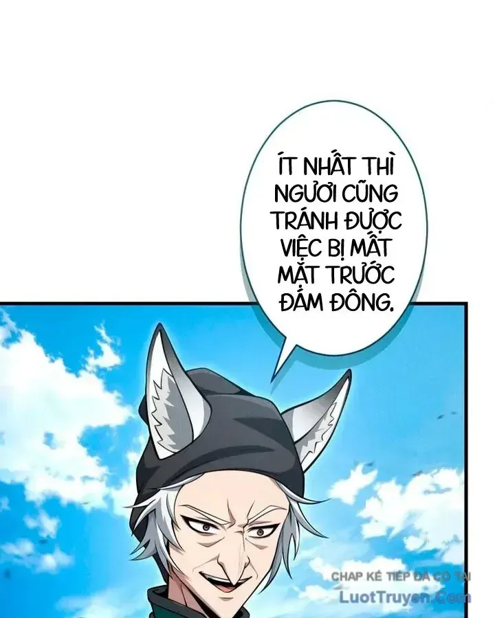 Tối Thượng Binh Khí Trở Lại Sau 100 Triệu Năm Chap 12 - Next Chap 13