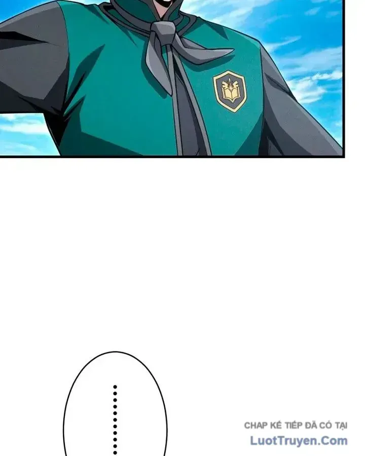 Tối Thượng Binh Khí Trở Lại Sau 100 Triệu Năm Chap 12 - Next Chap 13