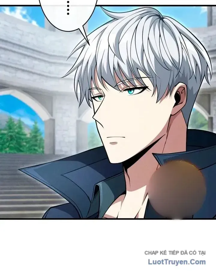 Tối Thượng Binh Khí Trở Lại Sau 100 Triệu Năm Chap 12 - Next Chap 13