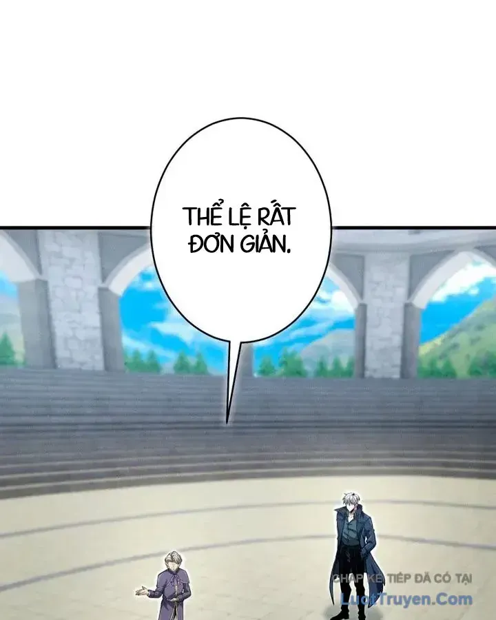 Tối Thượng Binh Khí Trở Lại Sau 100 Triệu Năm Chap 12 - Next Chap 13