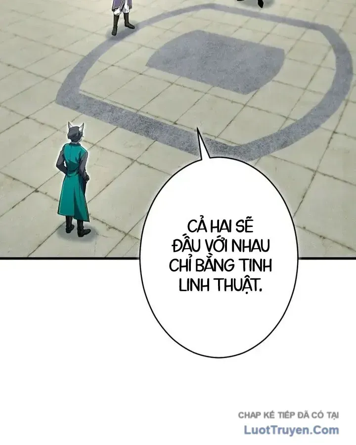 Tối Thượng Binh Khí Trở Lại Sau 100 Triệu Năm Chap 12 - Next Chap 13