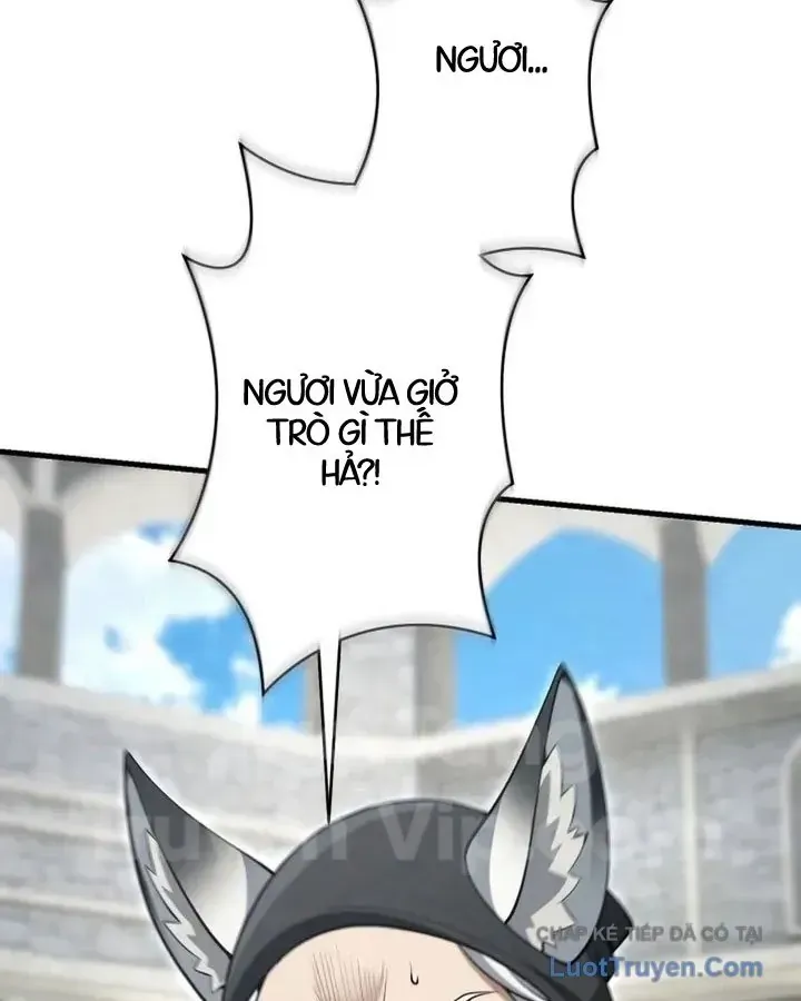 Tối Thượng Binh Khí Trở Lại Sau 100 Triệu Năm Chap 13 - Next Chap 14