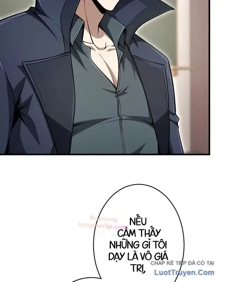 Tối Thượng Binh Khí Trở Lại Sau 100 Triệu Năm Chap 13 - Next Chap 14