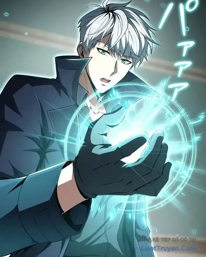 Tối Thượng Binh Khí Trở Lại Sau 100 Triệu Năm Chap 13 - Next Chap 14