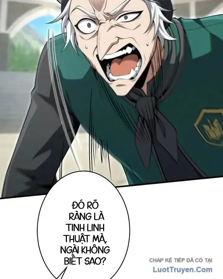 Tối Thượng Binh Khí Trở Lại Sau 100 Triệu Năm Chap 13 - Next Chap 14