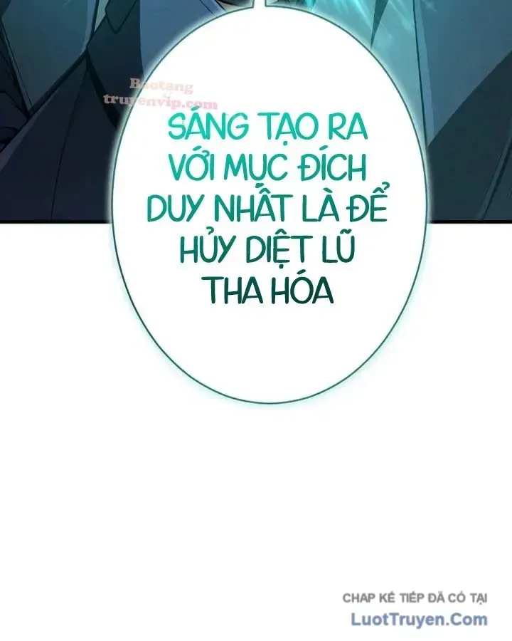 Tối Thượng Binh Khí Trở Lại Sau 100 Triệu Năm Chap 13 - Next Chap 14