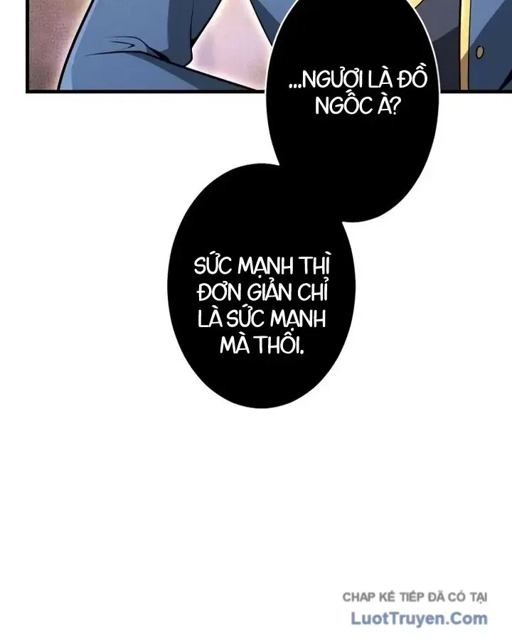 Tối Thượng Binh Khí Trở Lại Sau 100 Triệu Năm Chap 13 - Next Chap 14