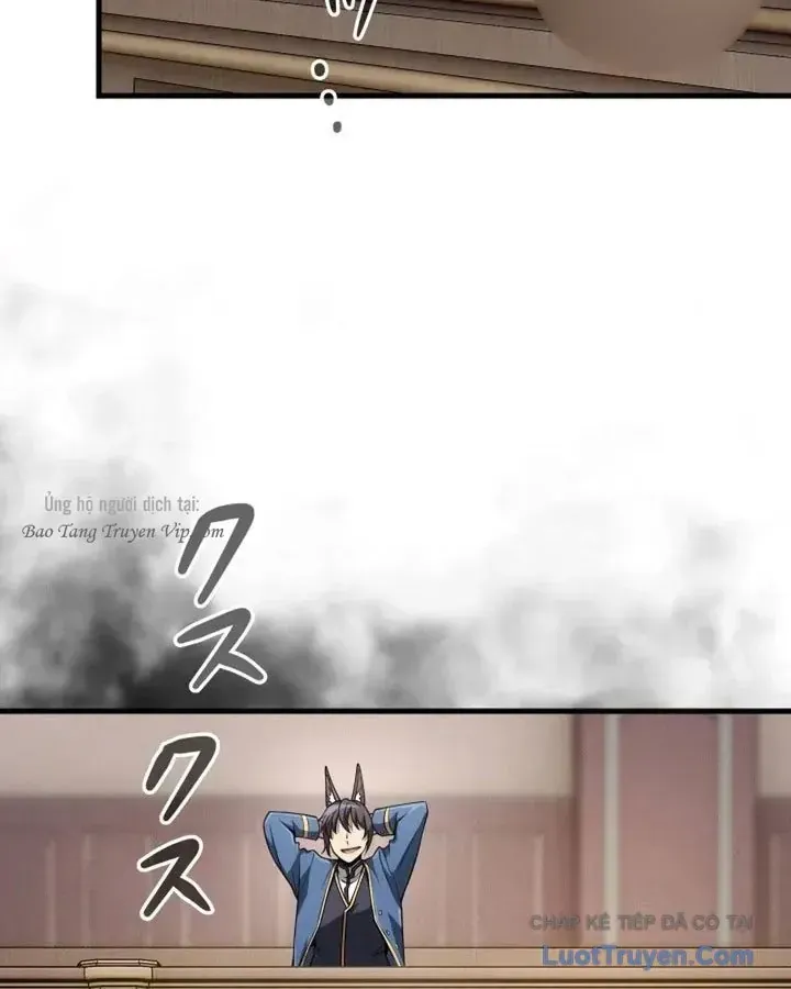 Tối Thượng Binh Khí Trở Lại Sau 100 Triệu Năm Chap 13 - Next Chap 14