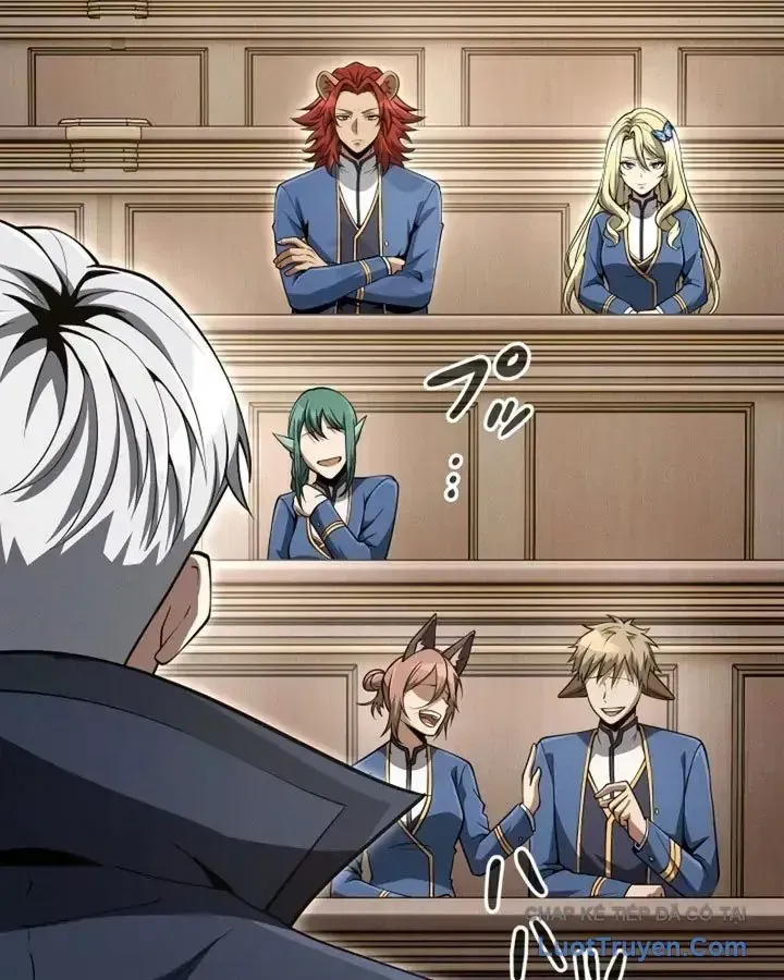 Tối Thượng Binh Khí Trở Lại Sau 100 Triệu Năm Chap 13 - Next Chap 14