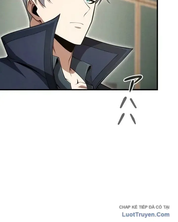 Tối Thượng Binh Khí Trở Lại Sau 100 Triệu Năm Chap 13 - Next Chap 14