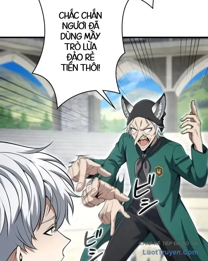 Tối Thượng Binh Khí Trở Lại Sau 100 Triệu Năm Chap 13 - Next Chap 14