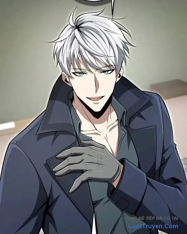 Tối Thượng Binh Khí Trở Lại Sau 100 Triệu Năm Chap 13 - Next Chap 14