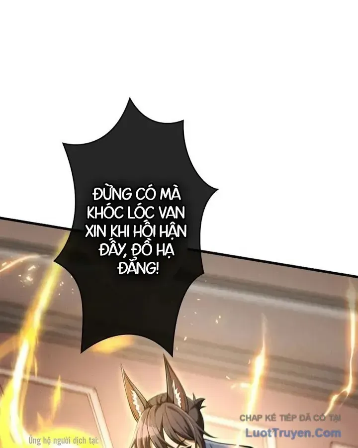 Tối Thượng Binh Khí Trở Lại Sau 100 Triệu Năm Chap 13 - Next Chap 14