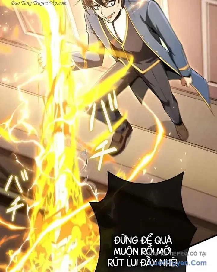 Tối Thượng Binh Khí Trở Lại Sau 100 Triệu Năm Chap 13 - Next Chap 14