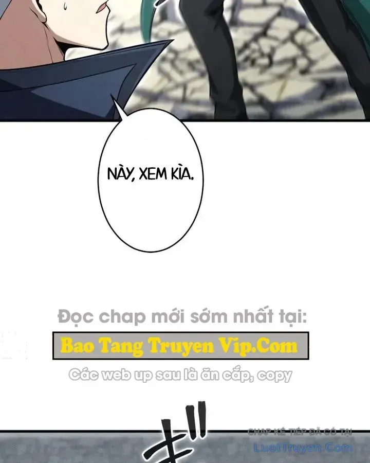 Tối Thượng Binh Khí Trở Lại Sau 100 Triệu Năm Chap 13 - Next Chap 14