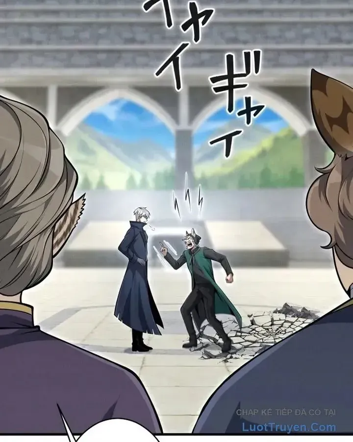 Tối Thượng Binh Khí Trở Lại Sau 100 Triệu Năm Chap 13 - Next Chap 14