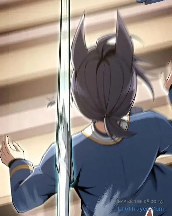 Tối Thượng Binh Khí Trở Lại Sau 100 Triệu Năm Chap 13 - Next Chap 14