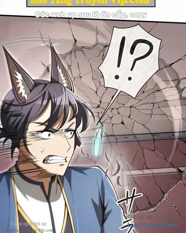 Tối Thượng Binh Khí Trở Lại Sau 100 Triệu Năm Chap 13 - Next Chap 14